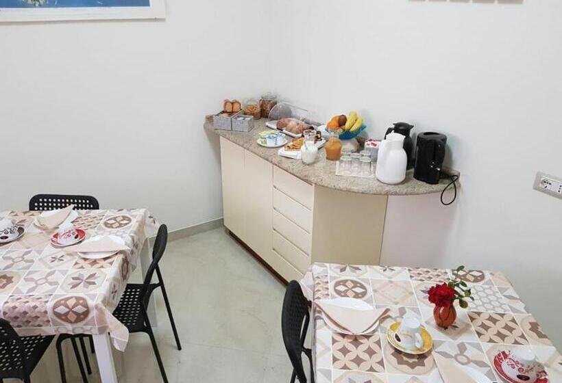 Bed and Breakfast Casa Kati