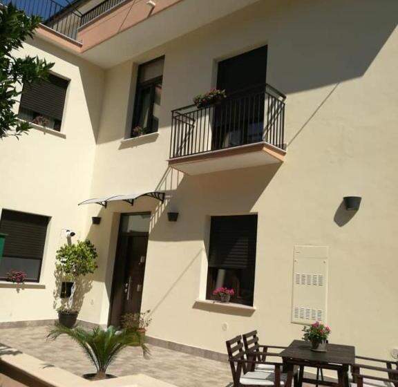 Bed and Breakfast Casa Kati