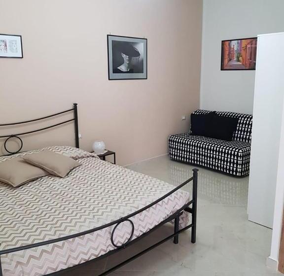 Bed and Breakfast Casa Kati