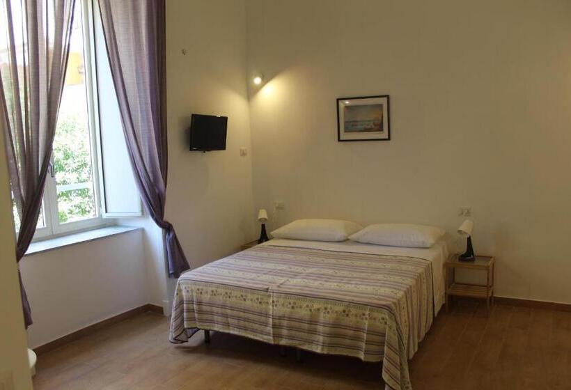 تختخواب و صبحانه Casa Laura Oliva Mancini