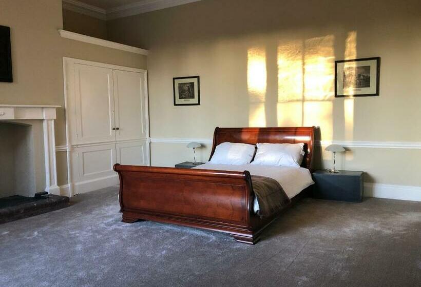 ベッドアンドブレックファースト Caynham Court