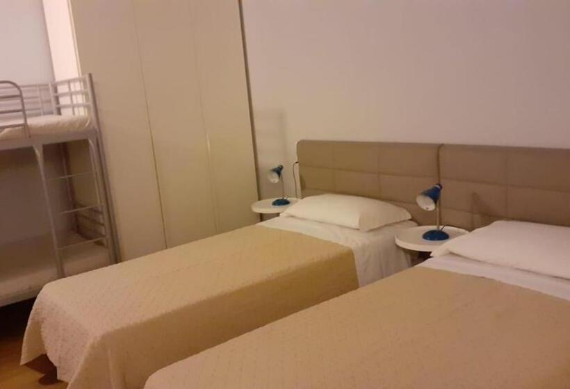 ベッドアンドブレックファースト Country House Poggio Alto