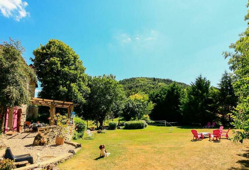 צימר Domaine De Bauzit