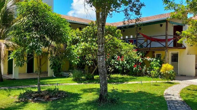 住宿加早餐  Fazenda Eco Jardim