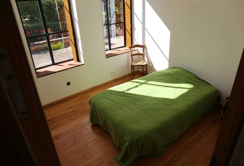 צימר La Maison Du Saula