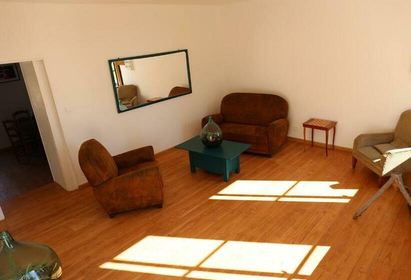 צימר La Maison Du Saula