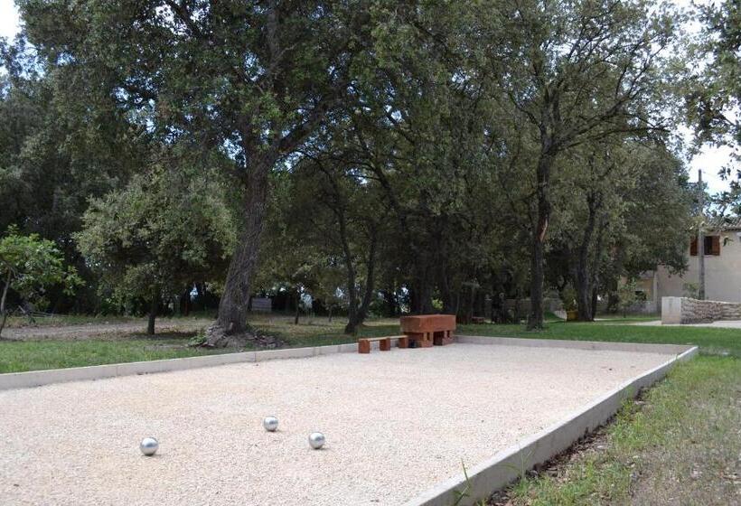צימר La Romagnolette