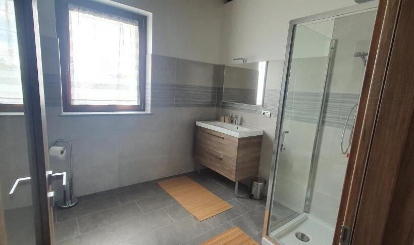 مبيت وإفطار Nave Nel Bosco
