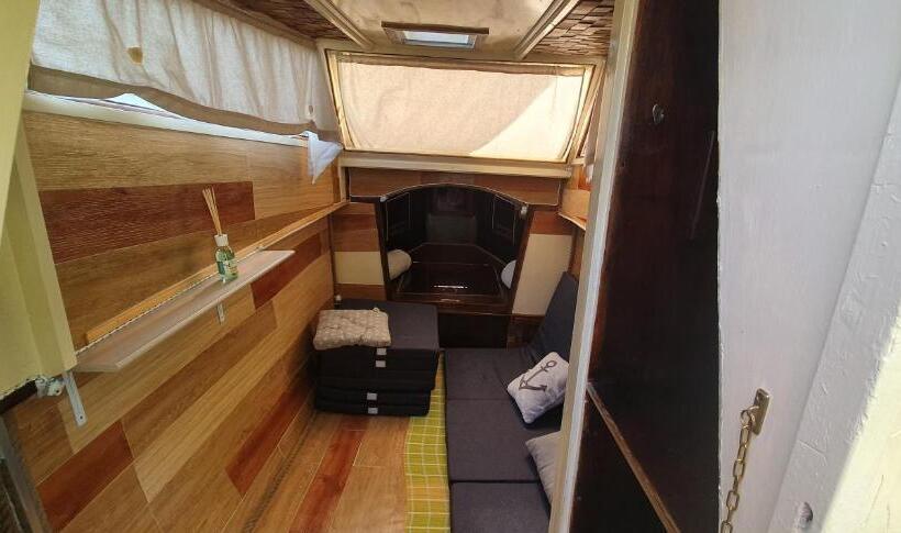مبيت وإفطار Nave Nel Bosco