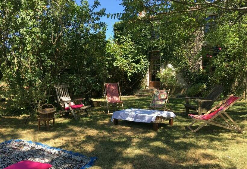 ベッドアンドブレックファースト Zen Au Marais Hammam Massages
