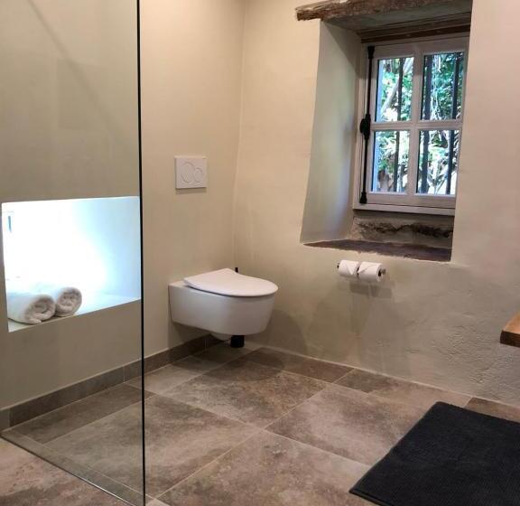 مبيت وإفطار Zone Bleue