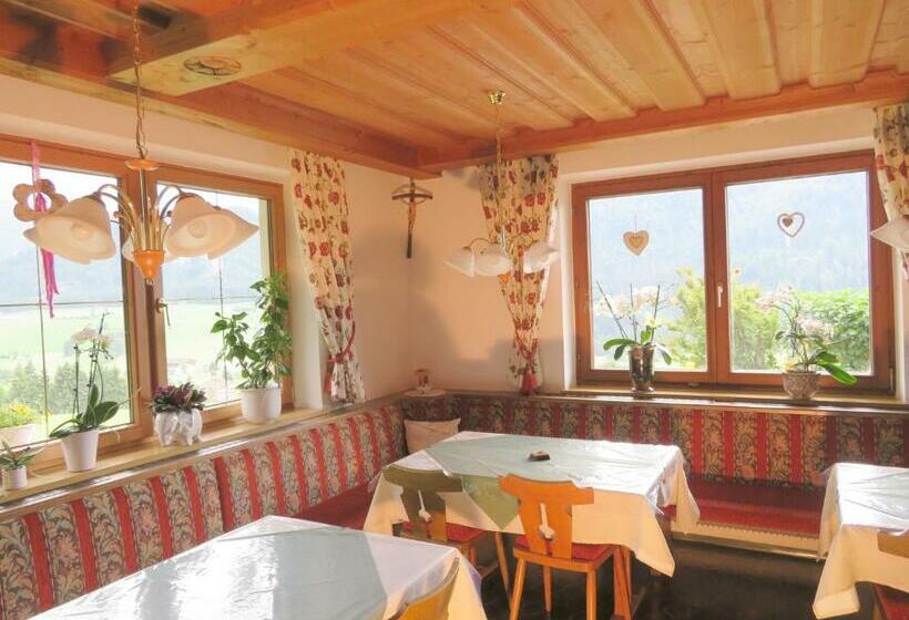Отель Bommerhof