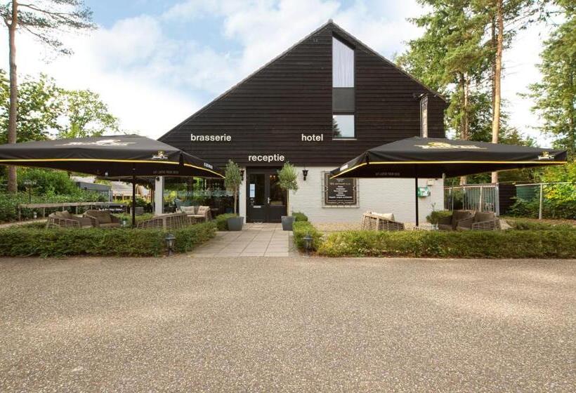 فندق Bosrijk Ruighenrode