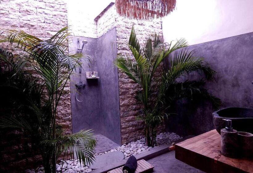 فندق Incense Impossible Beach Adults Only