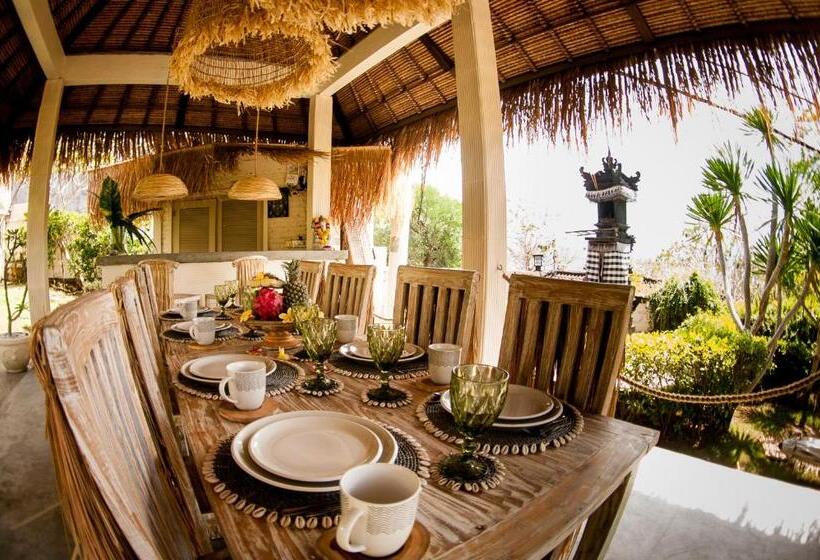 فندق Incense Impossible Beach Adults Only