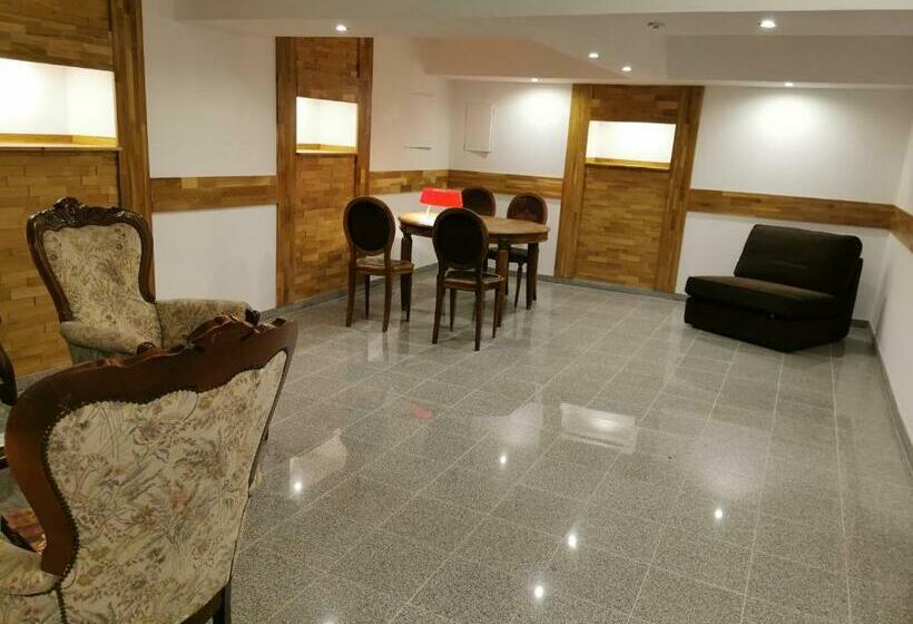 Lupartment