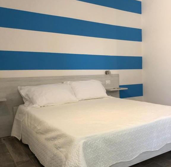 Пансион Borgo Albador Rooms