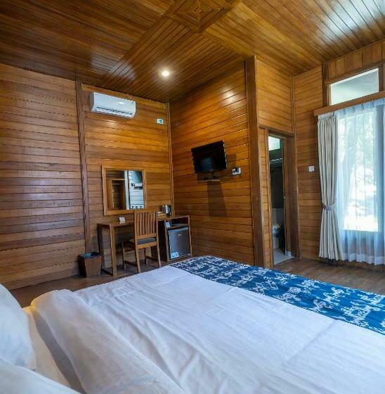 پانسیون Casa Kandara