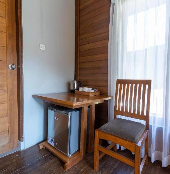 پانسیون Casa Kandara