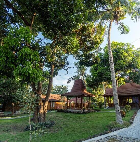 پانسیون Casa Kandara