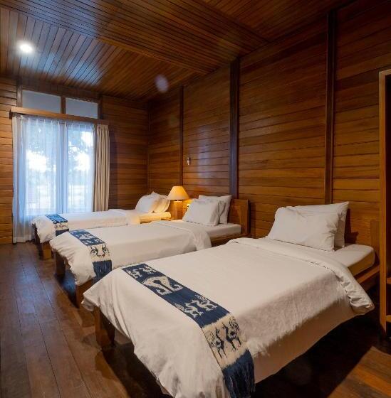 پانسیون Casa Kandara