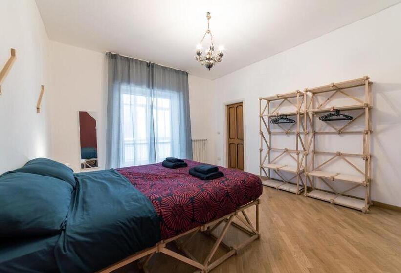 پانسیون Emanuele Guest House