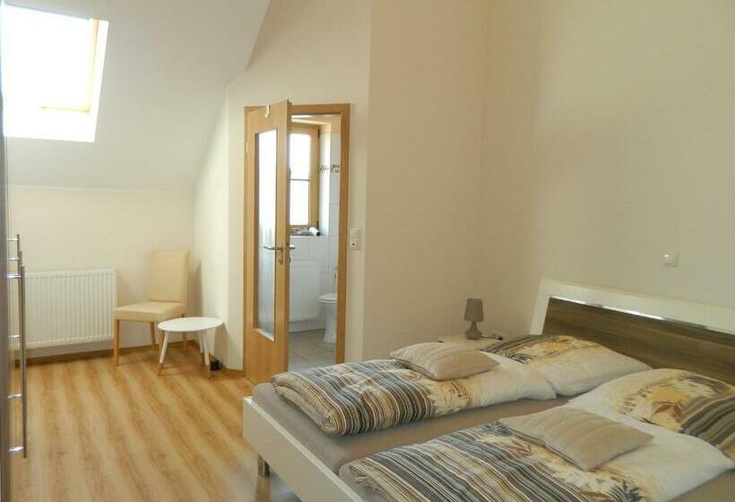 ペンション Gästehaus Borniger