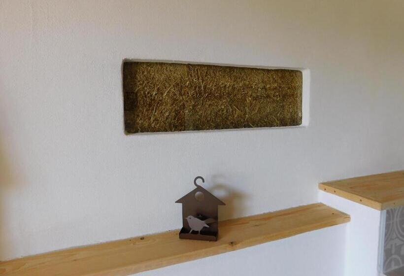 ペンション La Casa Di Paglia