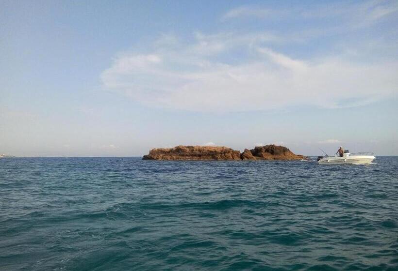 پانسیون Al Piano