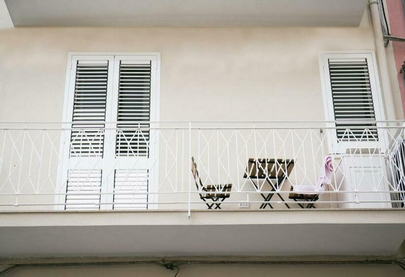 پانسیون Ludovica Home