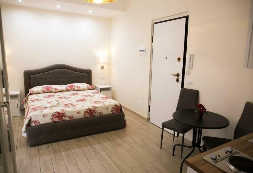 پانسیون Ludovica Home