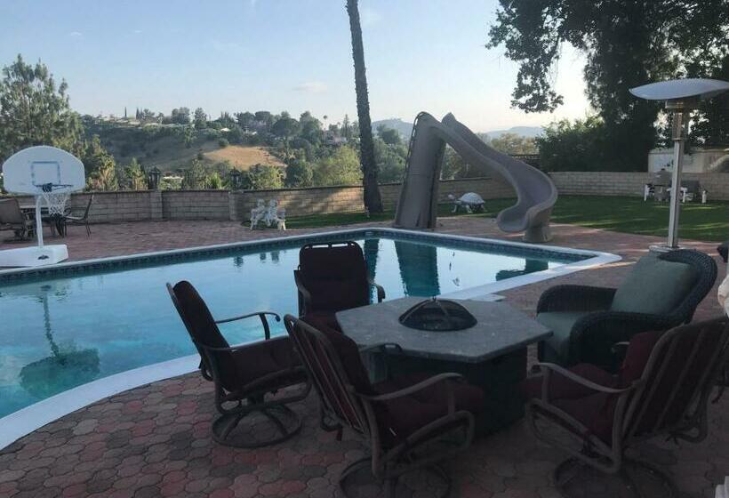 پانسیون Paradise Luxury Experience