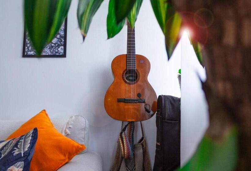 بنسيون Paz & Amor Guest House   Peace & Love