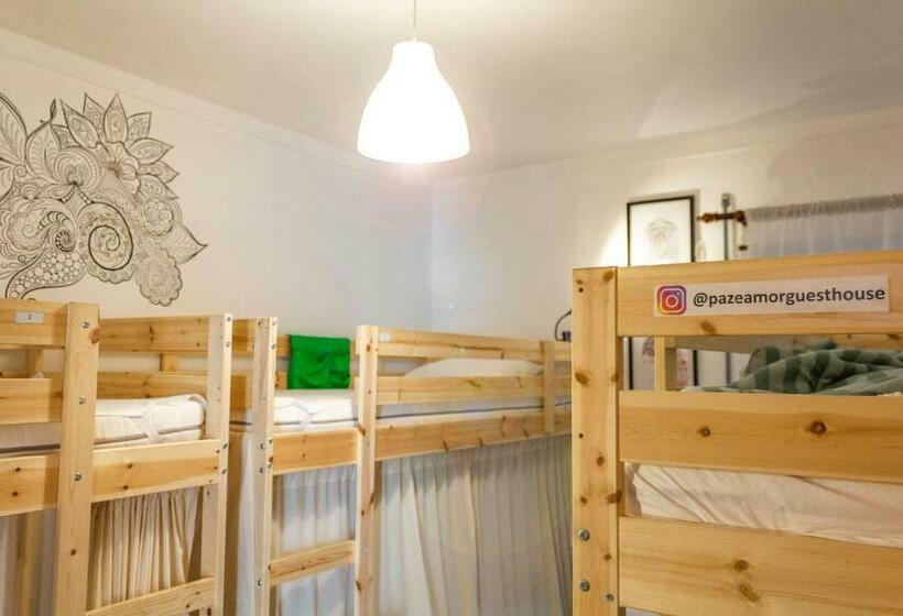 펜션 Paz & Amor Guest House   Peace & Love