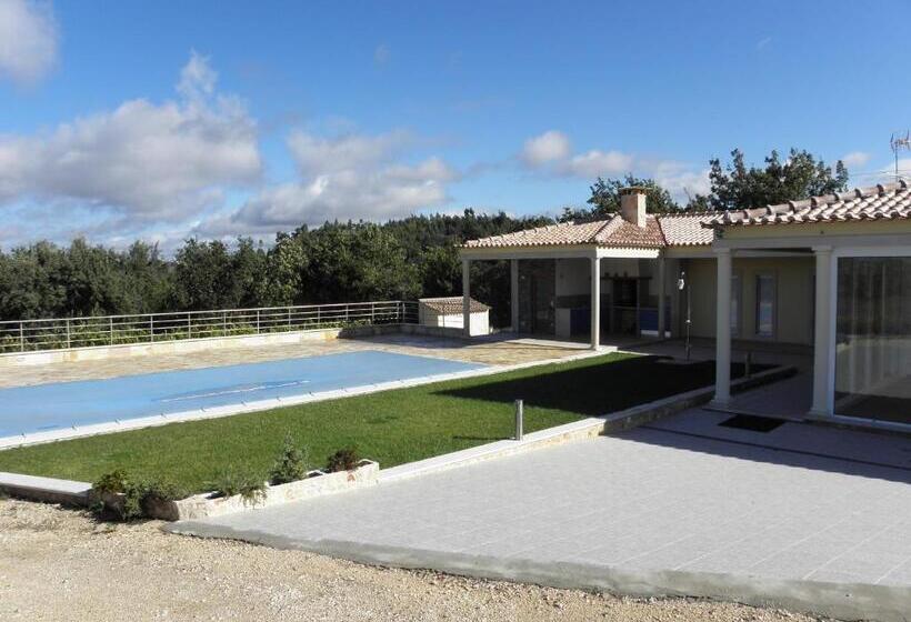 پانسیون Quinta Mata Da Sé