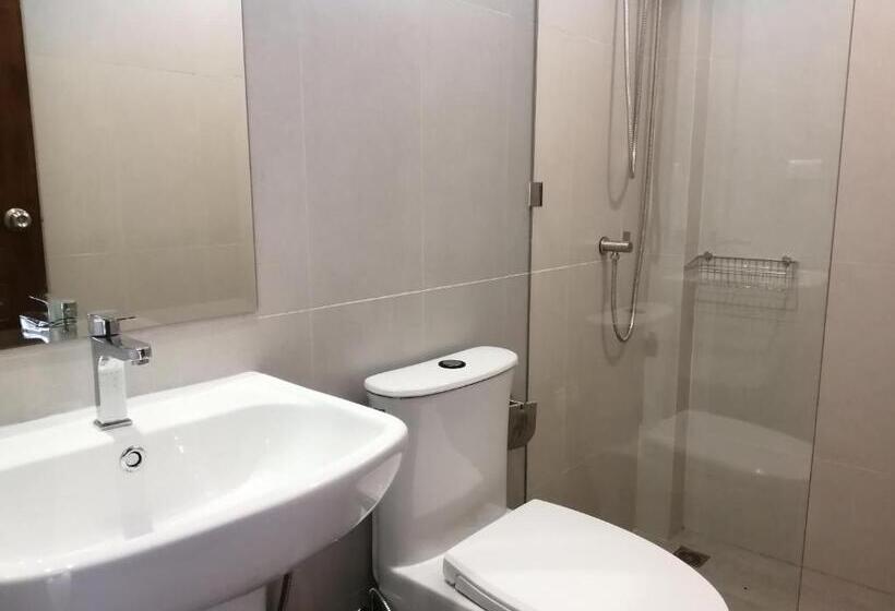 استراحتگاه Jr Place