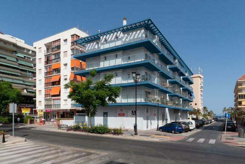 Sur Suites La Dorada