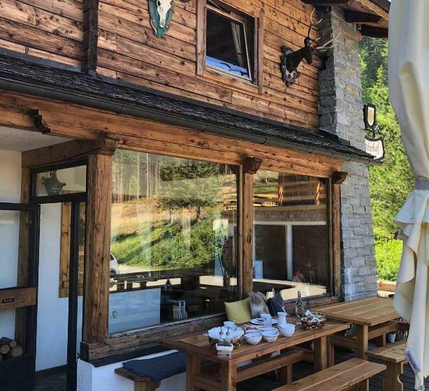 旅馆 Preberhof Berg Juwel