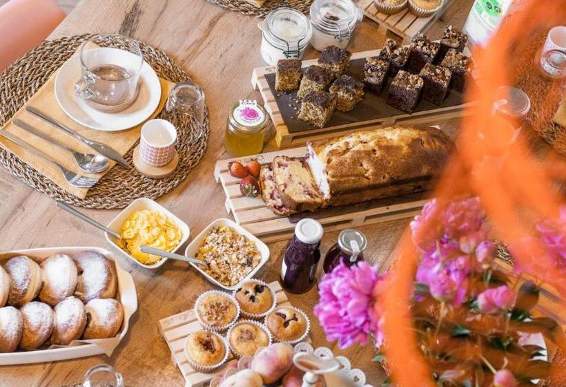 B&b Botton D Oro Valle Imagna