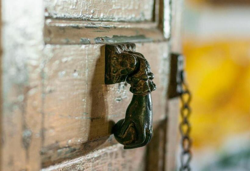 B&b Botton D Oro Valle Imagna