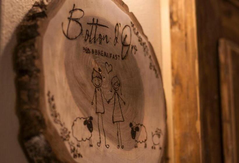 B&b Botton D Oro Valle Imagna