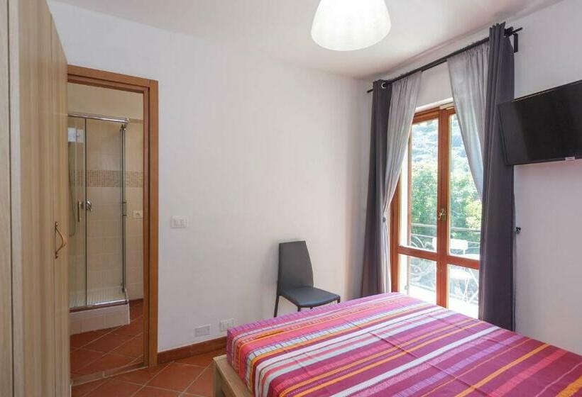 مبيت وإفطار A Casa Di Mila