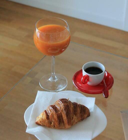 مبيت وإفطار Casa Vacanze Sweet Life