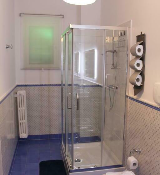 مبيت وإفطار Casa Vacanze Sweet Life