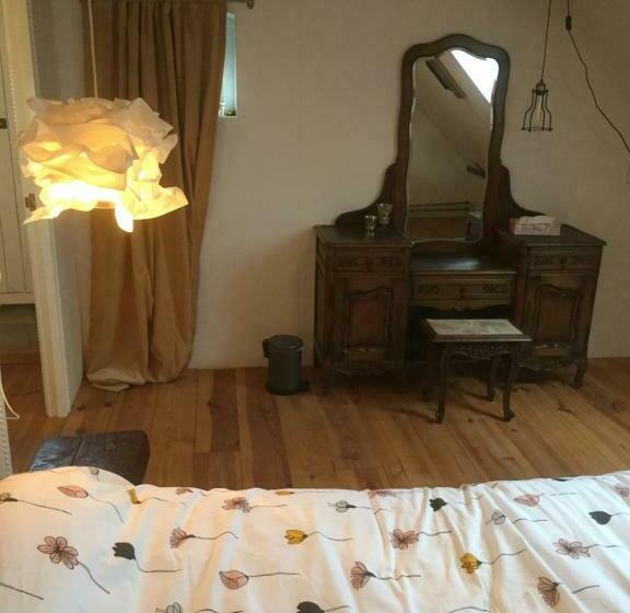 צימר De Distelweide