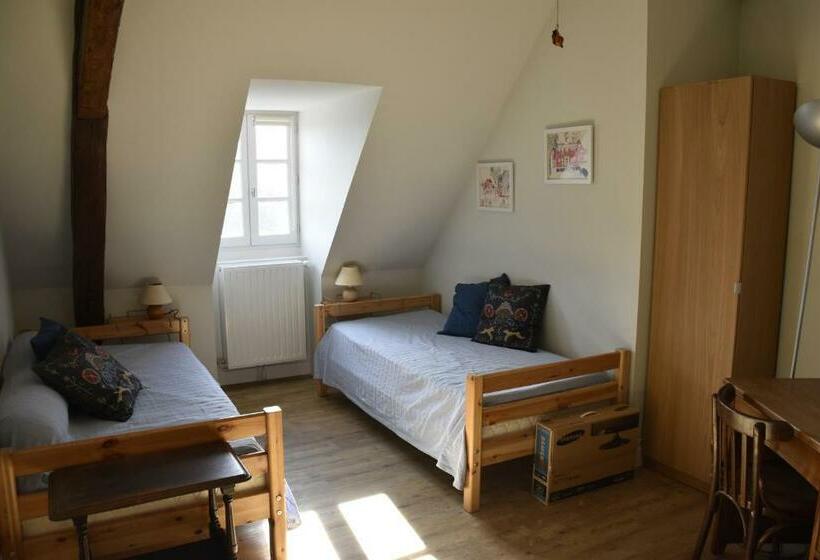 צימר Jardin Secret