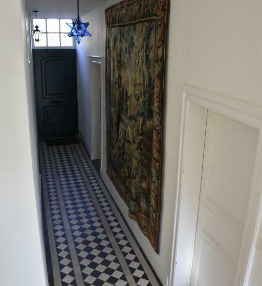 צימר Jardin Secret