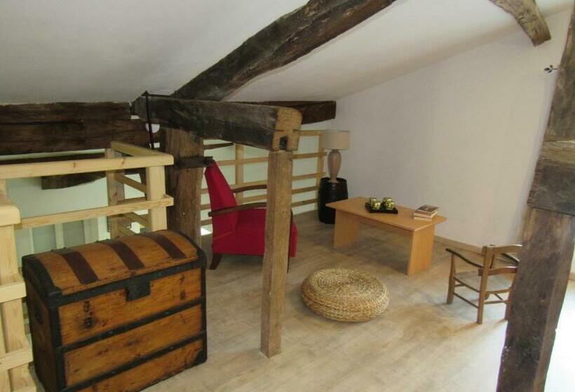 צימר La Maison Des Graves