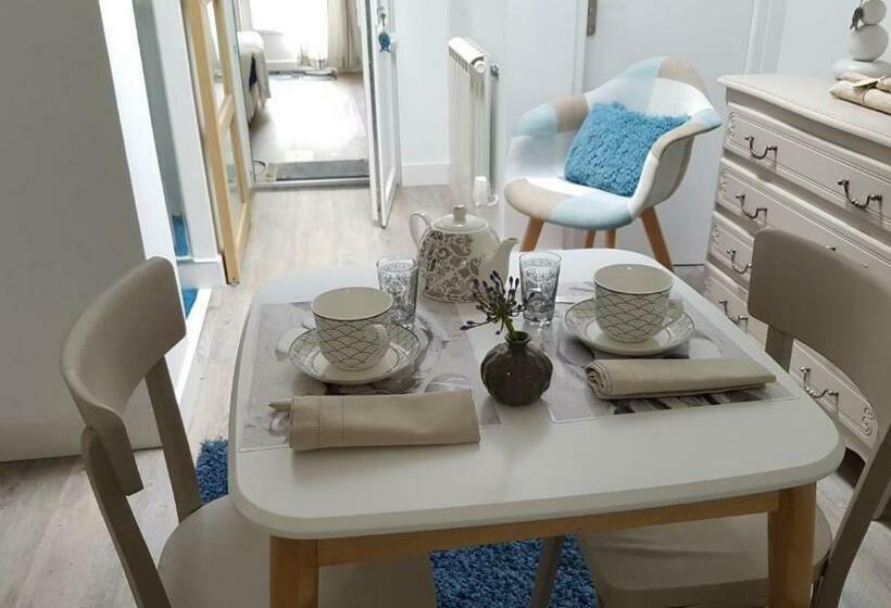 Bed and Breakfast Le Carpe Diem