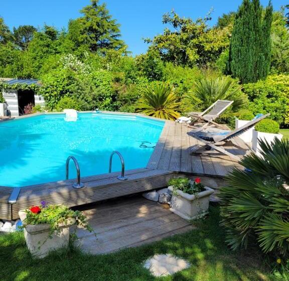 Bed and Breakfast Le Carpe Diem